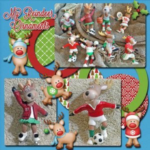 Reindeer