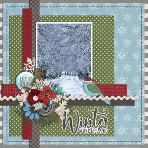 December 2019 Word Art Challenge
