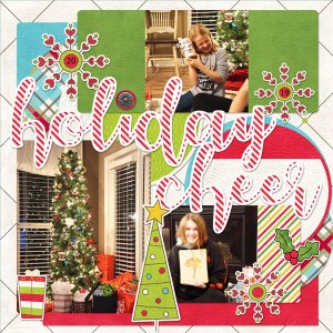 Holiday Cheer Dec template 1