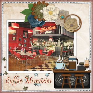 Coffee Memories