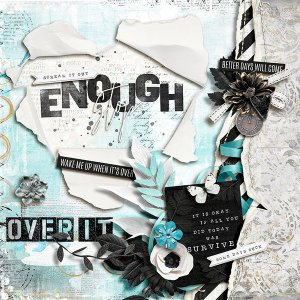 enough