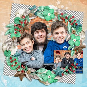 Dear Santa