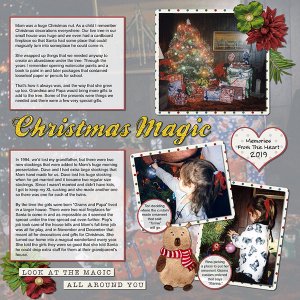 Christmas Magic