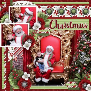 Silver Bells