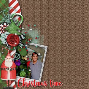 Christmas Time