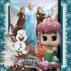 Frozen II
