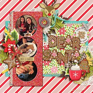 Dear Santa
