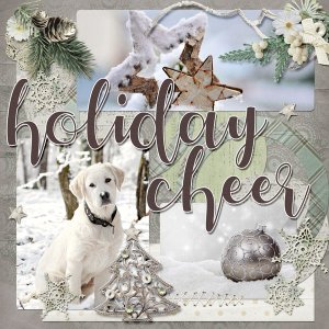 Holiday Cheer