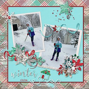 Winter of 2016