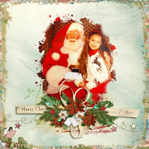 Santa Visit