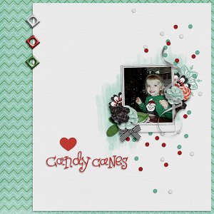 Candy Cane