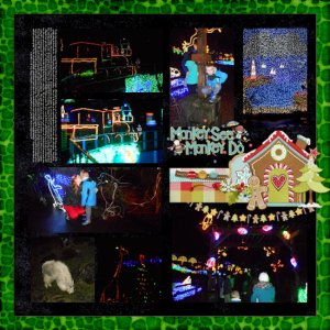 ZooLights 2015 (page 2)