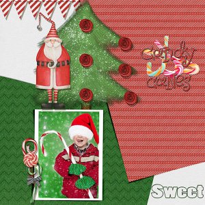 Candy Cane