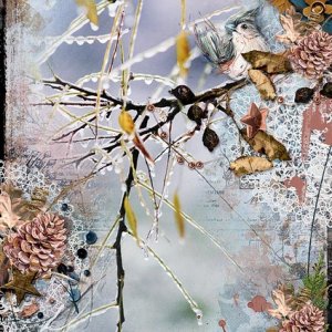 WINTER MAGIC