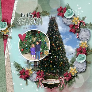 Christmas Town