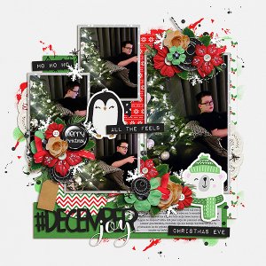 merry december