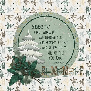 2019 Word of the Year Week 49