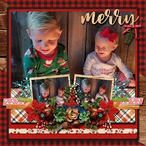 Merry