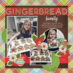 Gingerbread