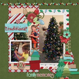 Traditions