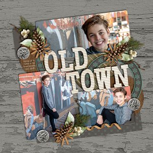 Old Town