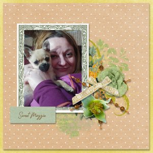Sweet Maggie