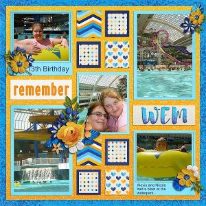 WEM Waterpark