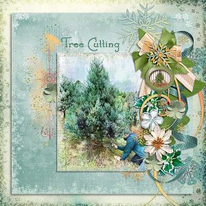 Cutting the Tree