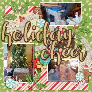 Holiday Cheer