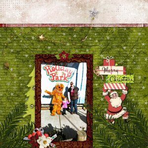 Christmas Wishes