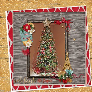 Celebrate the Season