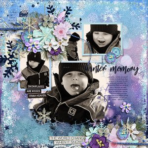 winter memory