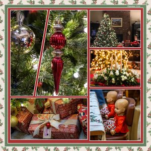 Christmas 2018