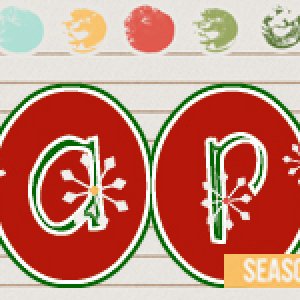 Christmas Siggy
