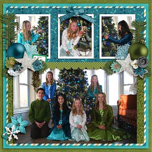 Winter Gala