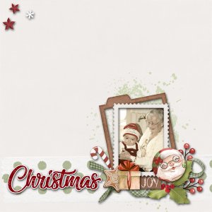 Christmas Joy