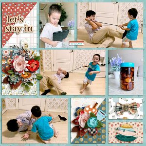 Homebody