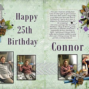 Connor
