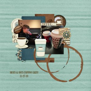 CoffeeDate