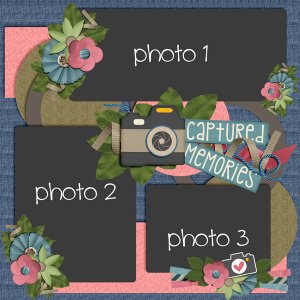 Dec 2019 Template Challenge