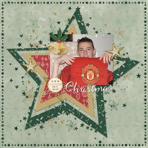 Christmas Pillow