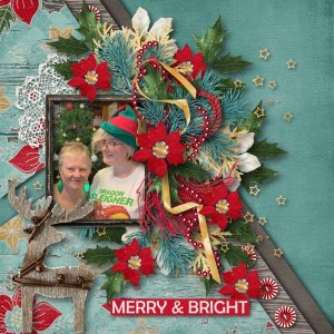Merry and Bright