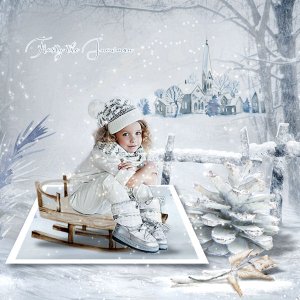 FROSTY THE SNOWMAN