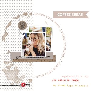 coffee break