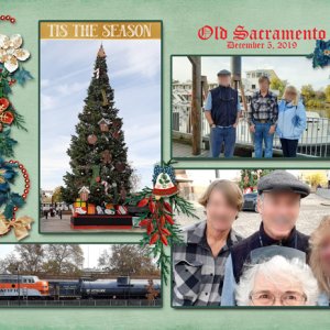 Old Sacramento