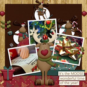 Wondeful Time