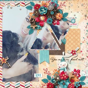 So Sweet