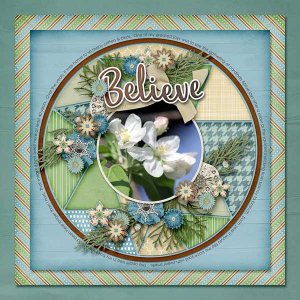Believe