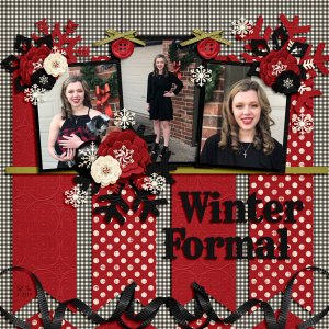 WCA Winter Formal 12.07.19