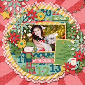 Very Merry